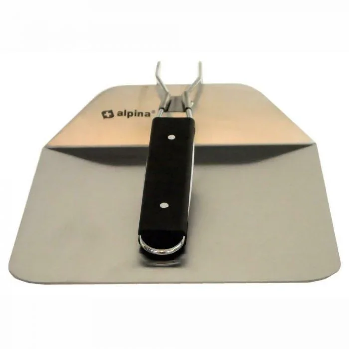 ALPINA PIZZASPADE FOLDBAR HARDENED