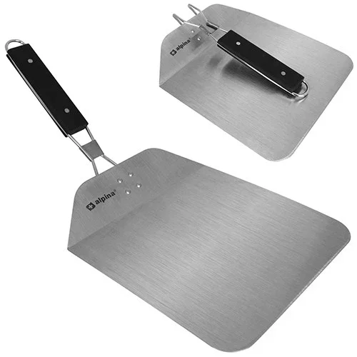 ALPINA PIZZASPADE FOLDBAR HARDENED