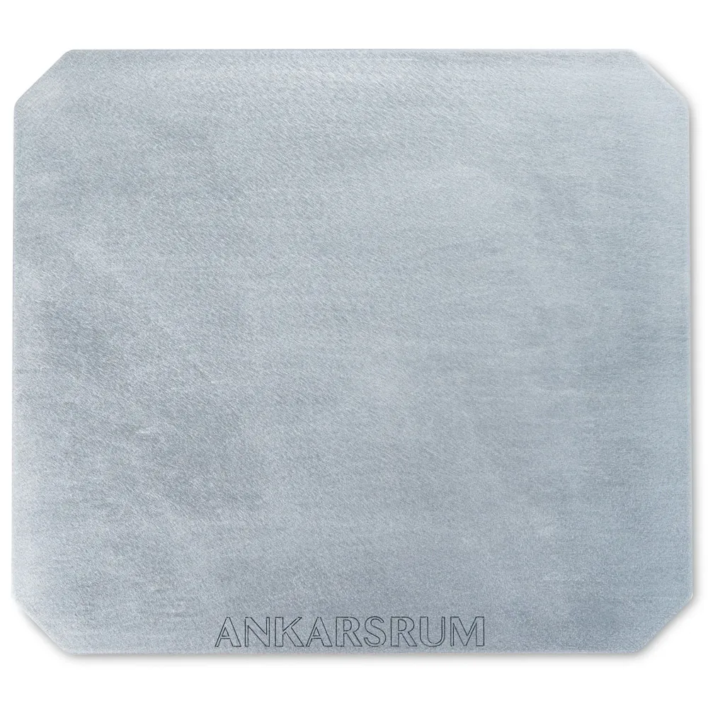 Ankarsrum True bagestål inklusiv pizza bagespade - 9 x 13 Inch