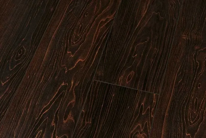 Falquon højglans laminatgulv -D2920 PLATEAU AHORN TRÆ