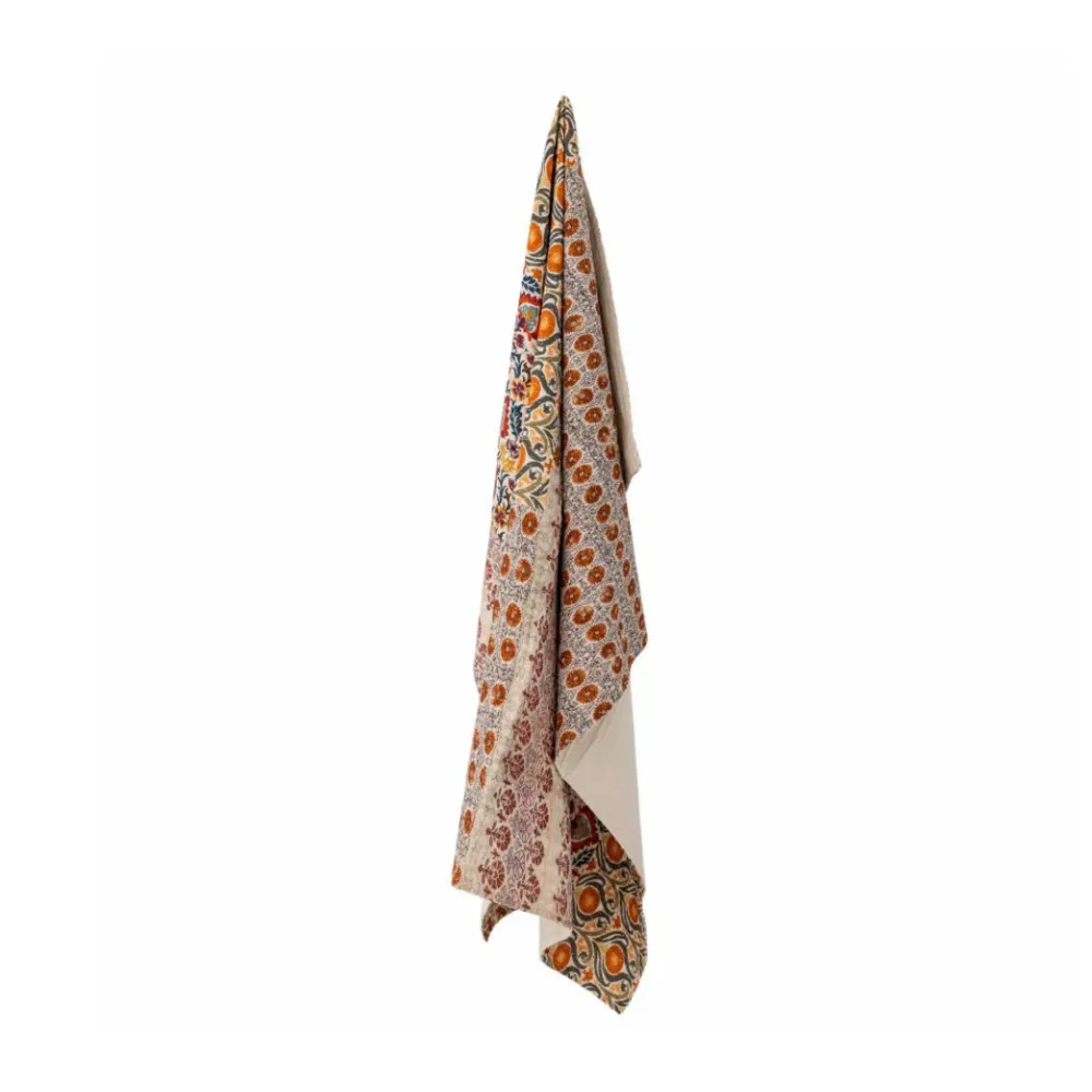 Bloomingville Krea Quilt