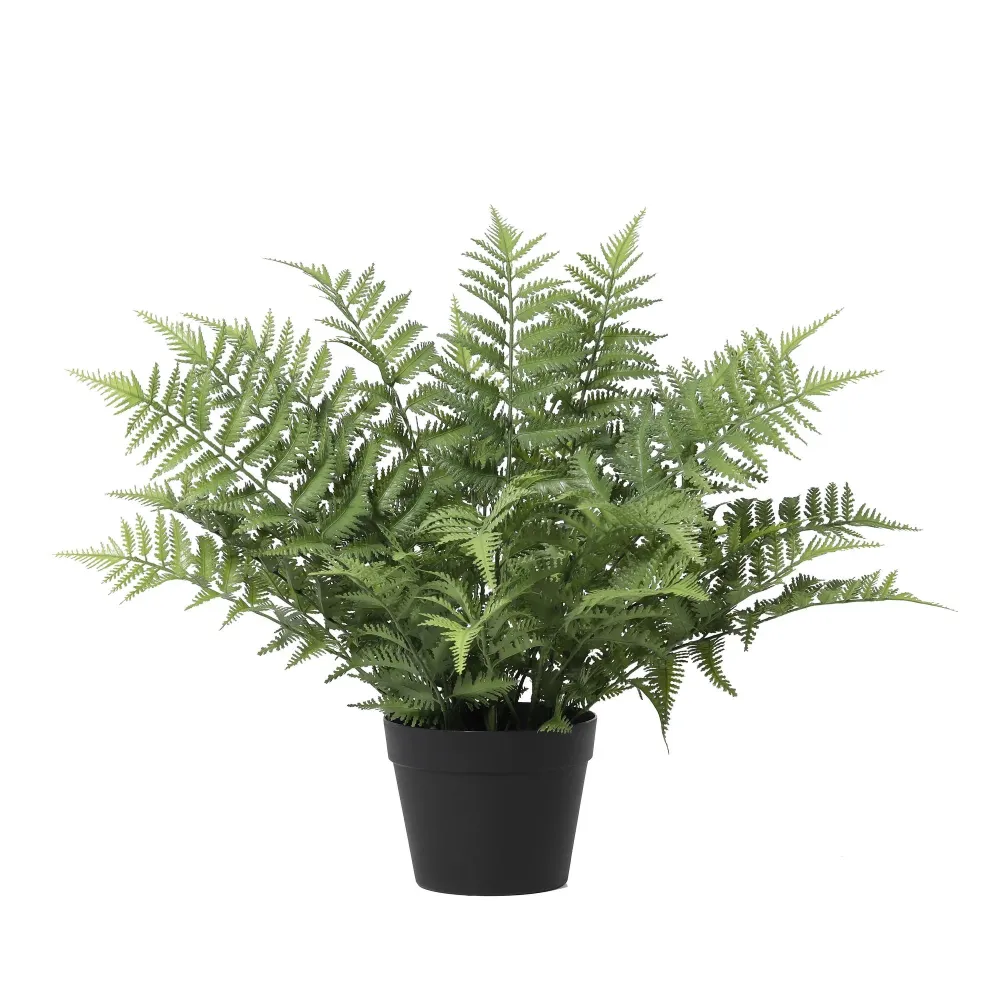 ARTIFICIAL Nephrolepis exaltata - 59cm