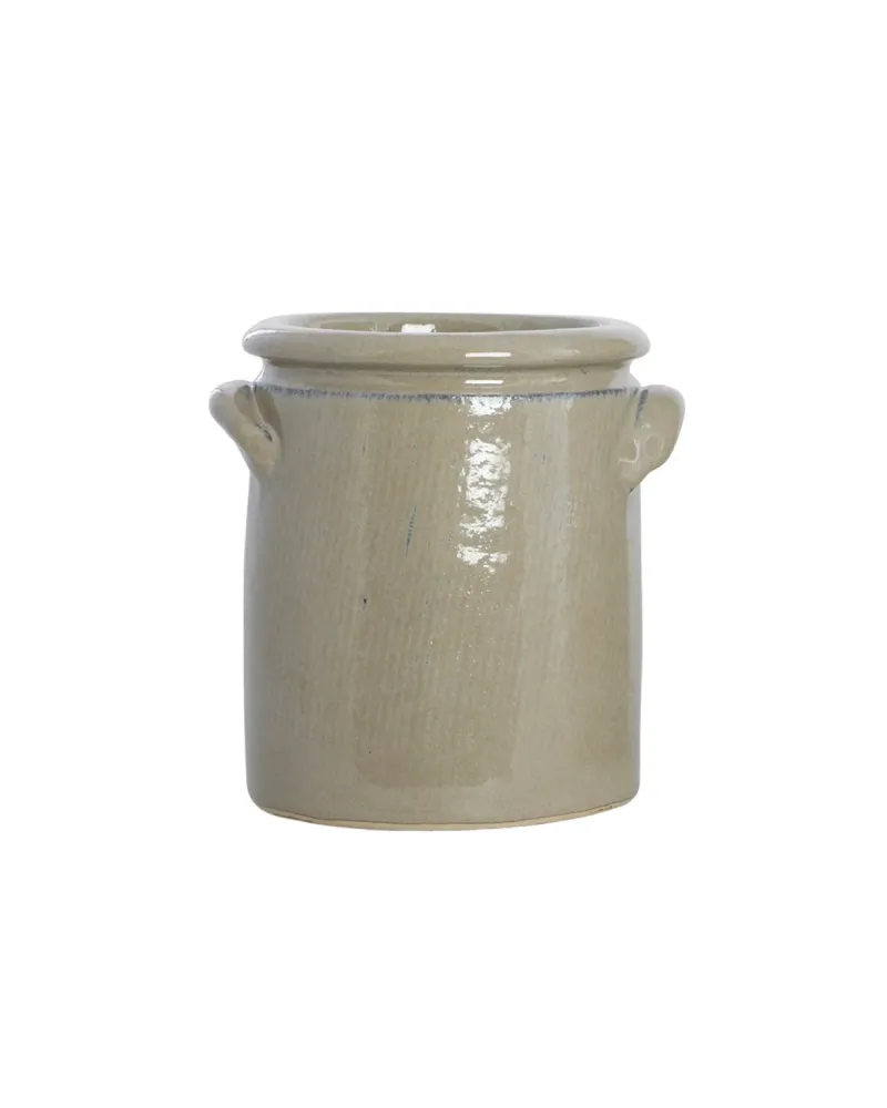 Urtepotte, HDPottery S, Sand