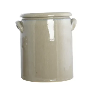 Urtepotte, HDPottery M, Sand
