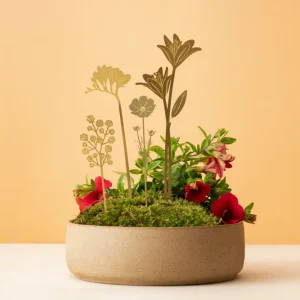 Blomsterbuket Another Studio