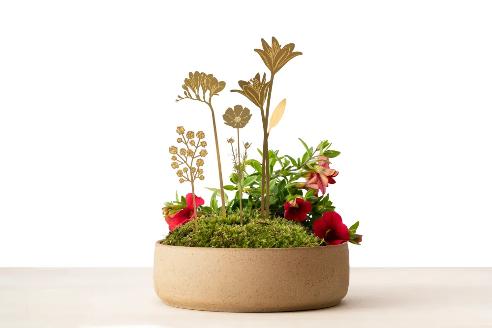 Blomsterbuket Another Studio