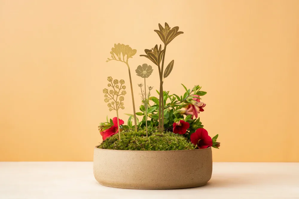 Blomsterbuket