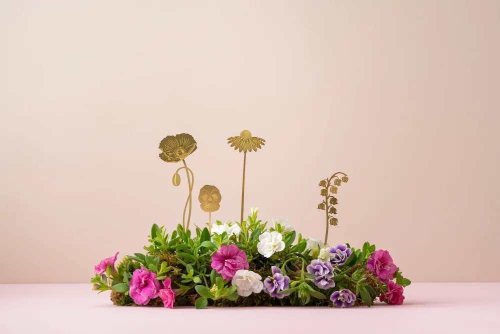 Havens blomster