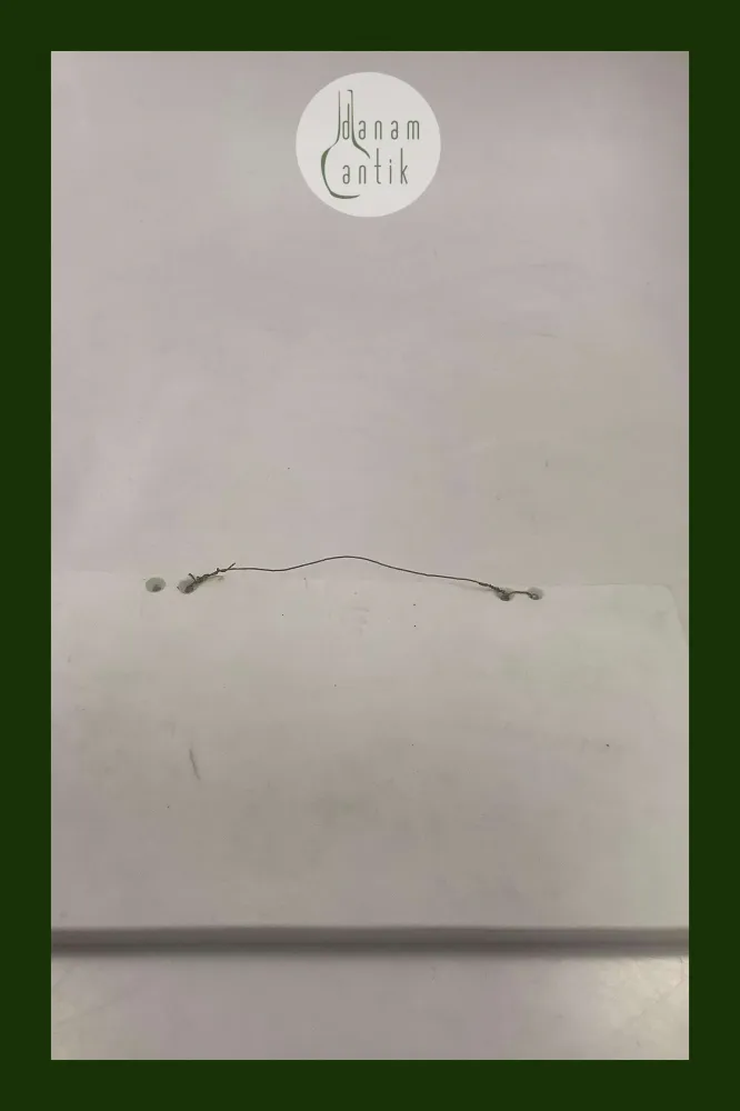 Bing og Grøndahl Bisquit Musernes dans på Helikon No 122
