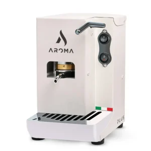Aroma Plus Mono – Kompakt italiensk espressomaskine til E.S.E pods