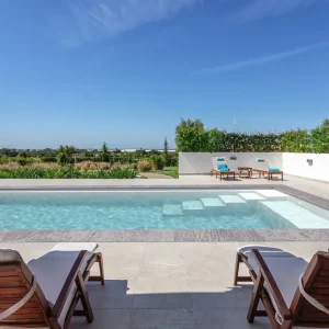 Glasfiber pool Arcadia 600