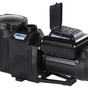 Poolex Filtreringspumpe Variline Wifi 2.0 hp Ø2 variable flow filtration pump med WiFI til swimming pool