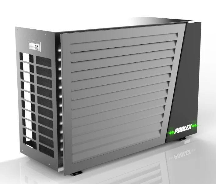 Poolex Varmepumpe Dreamline Premium Full inverter 95 M3 til swimming pool