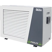 Poolex Varmepumpe Dreamline Premium Full inverter 95 M3 til swimming pool