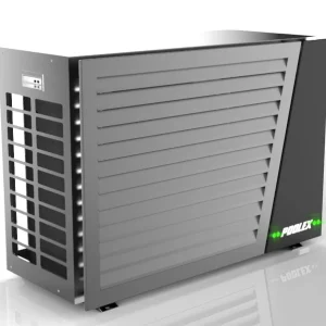 Poolex Varmepumpe Dreamline Premium Full inverter 210 M3 til swimming pool