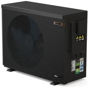 Poolex Varmepumpe Jet Pro 75 M3 til swimming pool