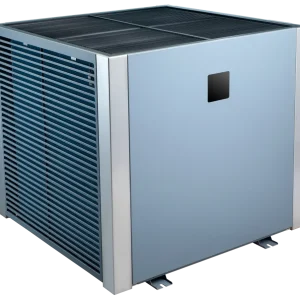Poolex Varmepumpe Megaline Fi3 til swimming pool 35 kw