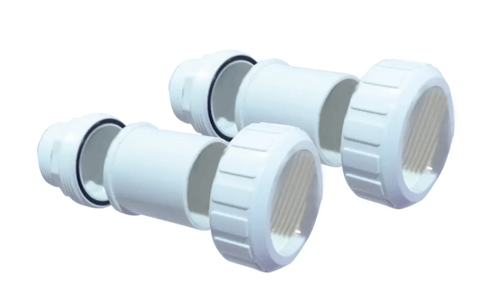 Poolex Varmepumpe Silent Jet Fi Mini 90 M3 til swimming pool