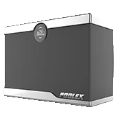 Poolex Varmepumpe Silent Max 80 35-45m3 til swimming pool