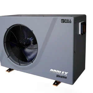 Poolex Varmepumpe Silverline FI 90 til swimming pool op til 50m3