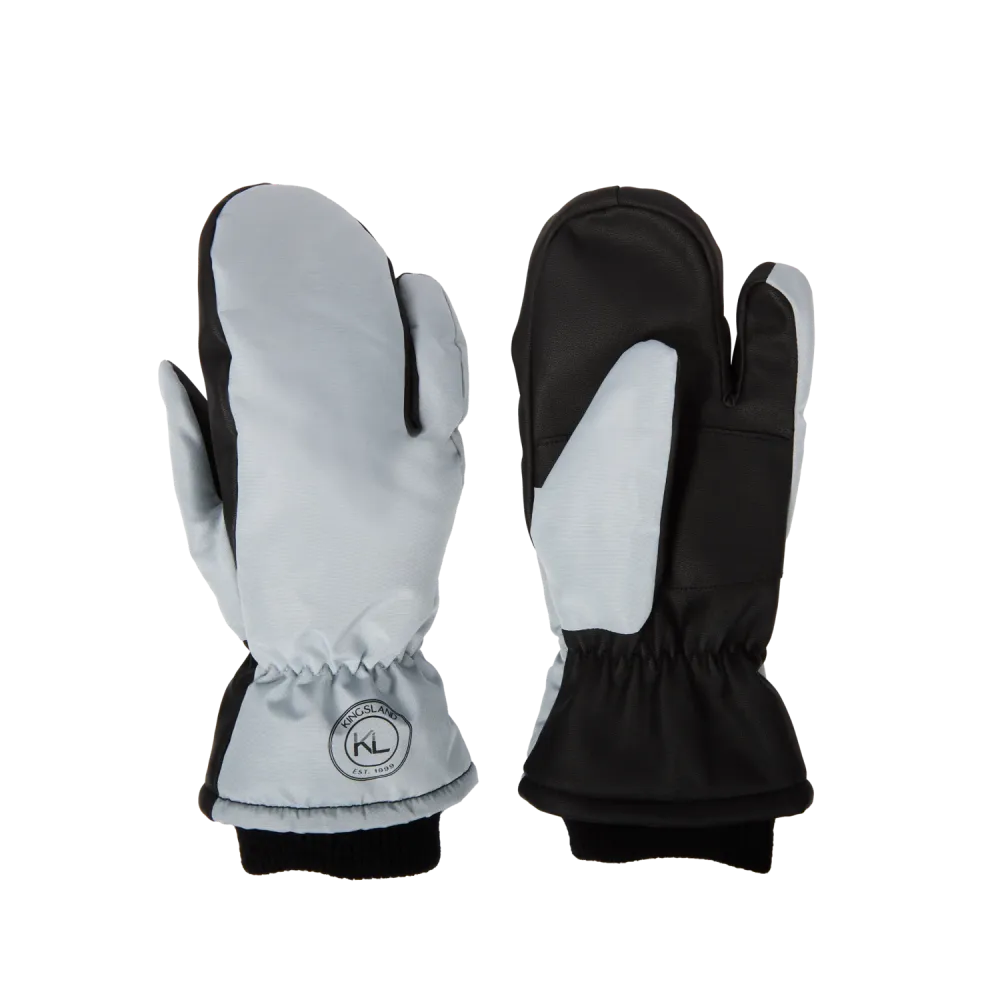 Kingsland KL Maurice Riding Mittens Xs