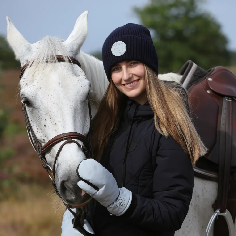 Kingsland KL Maurice Riding Mittens Xs