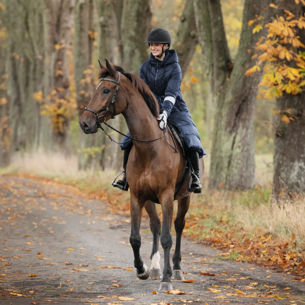Kingsland KL Maurice Riding Mittens Xs