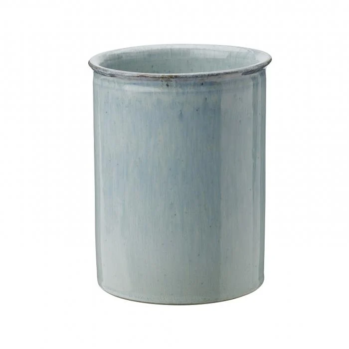 Knabstrup Keramik Redskabsholder, gentle mint
