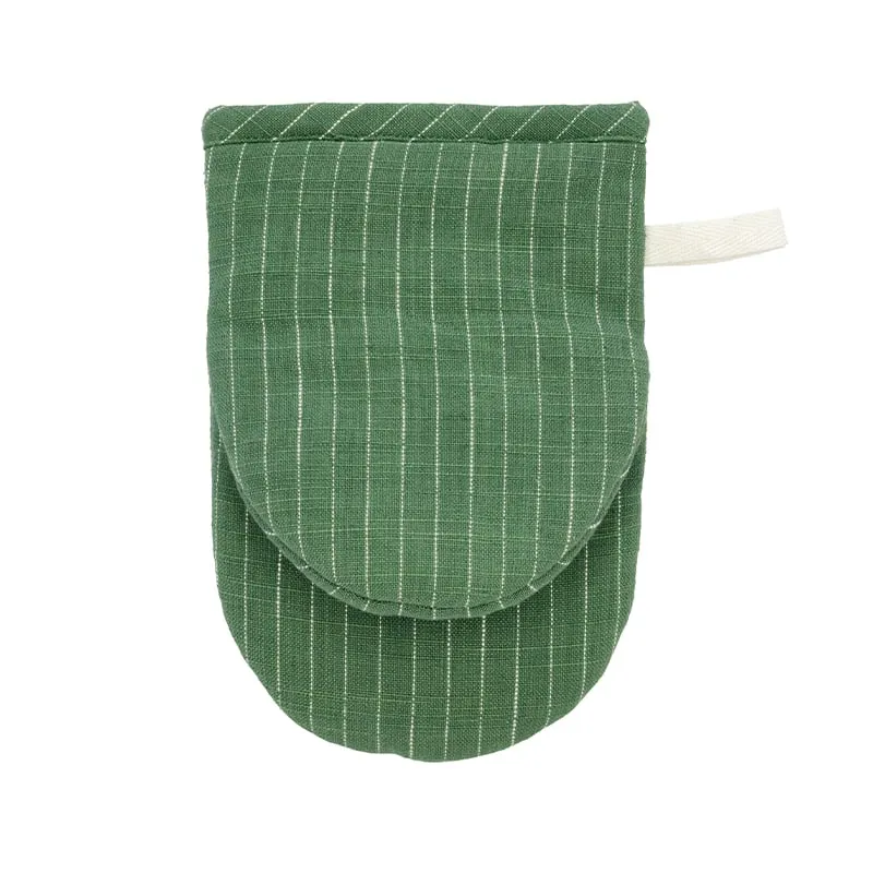 Södahl Chemical-free Line miniovnhandske grøn
