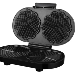 Conzept - Twin Vaffeljern - 1200 Watt