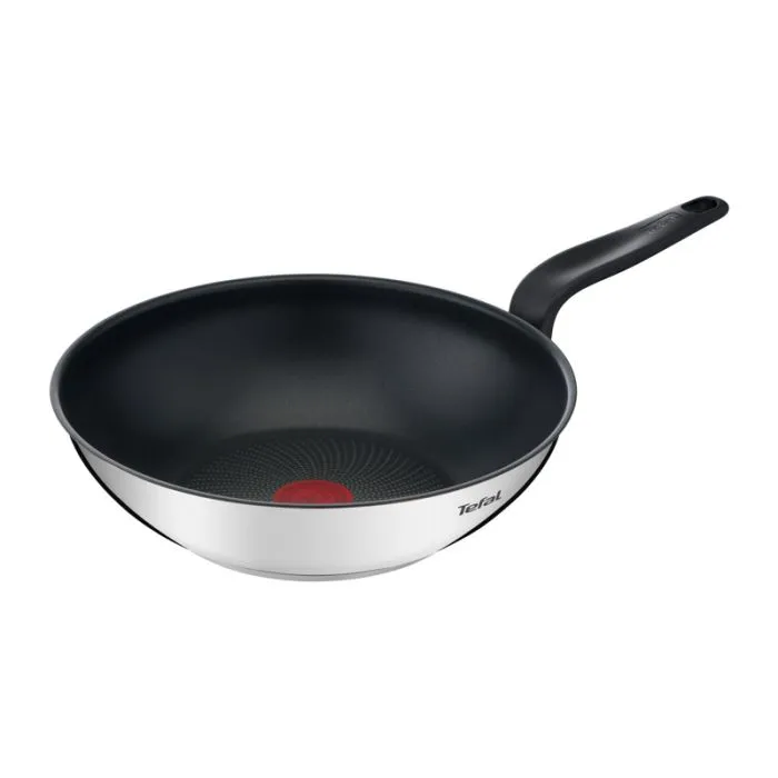 Fundamental Wokpande 28 cm Rustfrit Stål