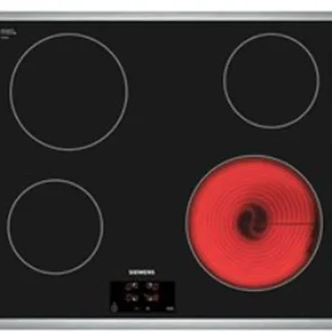 Siemens ET645HE17 - Glaskeramisk kogeplade