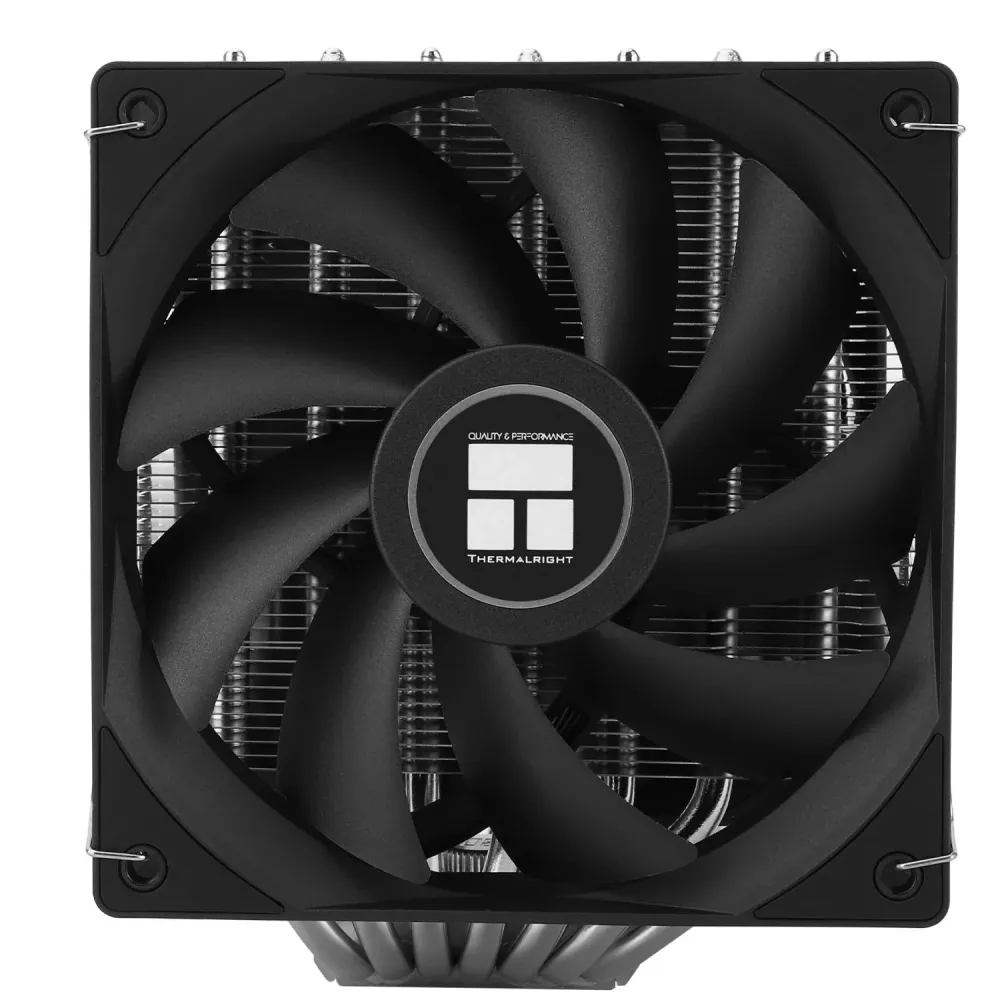 Thermalright Phantom Spirit 120 SE - CPU køler, two-part tower