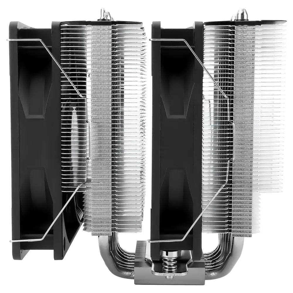 Thermalright Phantom Spirit 120 SE - CPU køler, two-part tower