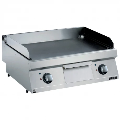 Zanussi twofold stegeplade