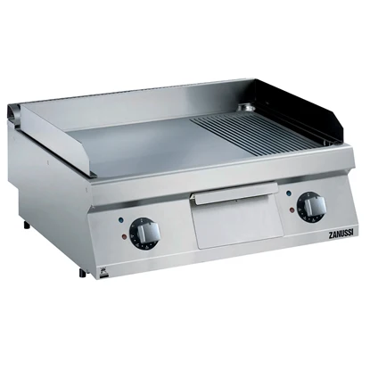 Zanussi twofold stegeplade