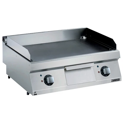 Zanussi twofold stegeplade