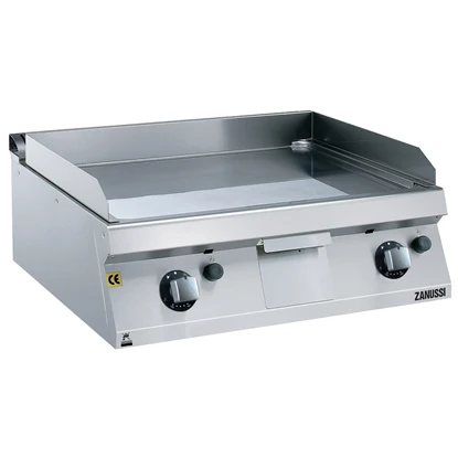Zanussi twofold stegeplade