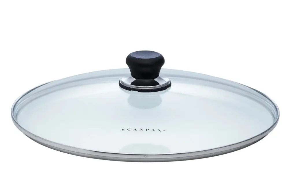 Scanpan - Glaslåg 32 cm - Classic