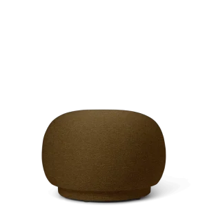 Rico Pouf - Tonus - Sugar Kelp Living Room