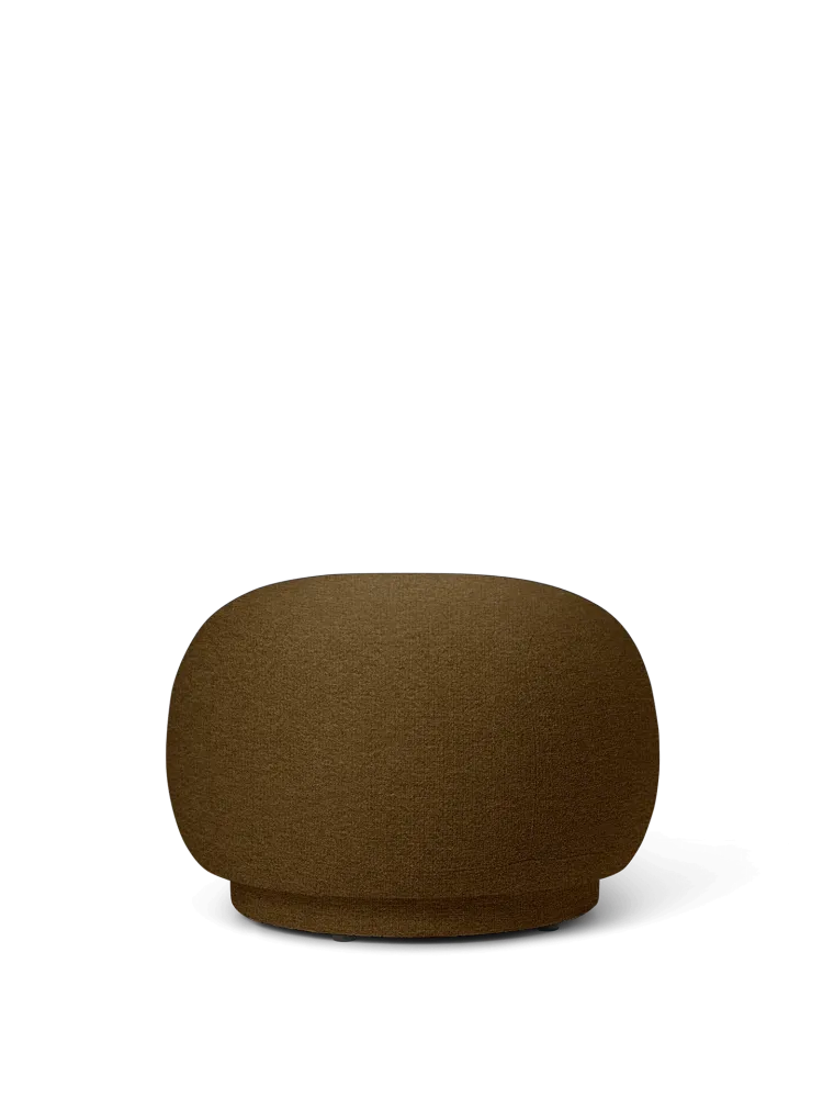 Rico Pouf - Tonus - Sugar Kelp Living Room