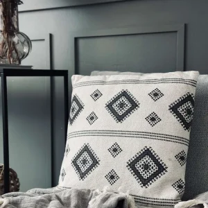 Pude Aisha 45x45cm - Rombe