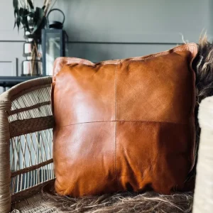 Pude Cognac 50×50