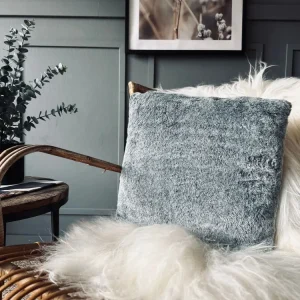 Pude ink fyld - Grey 45x45