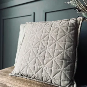 Pude ink fylde - QUILT