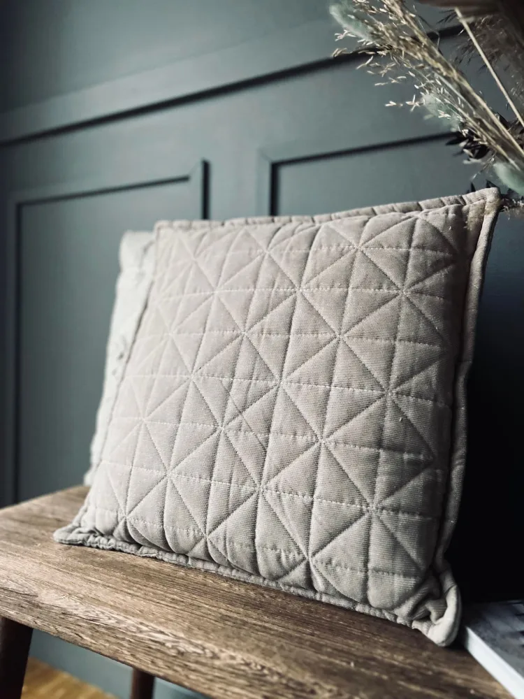 Pude ink fylde - QUILT