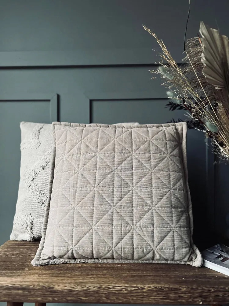 Pude ink fylde - QUILT