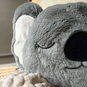 Pude med fyld - Koala