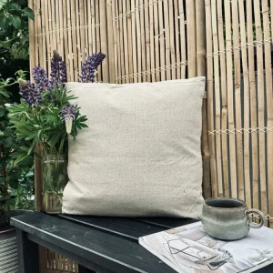 Pude med fyld SKAGEN – 50×50 Natur