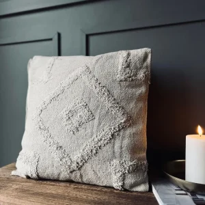 Pude TUFTED 45X45